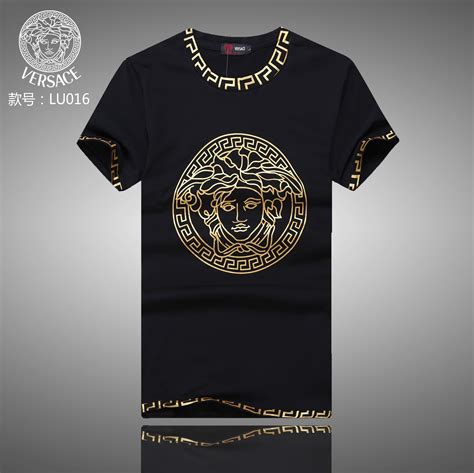 versace shirt men fake|authentic versace belt.